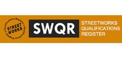 SWQR Street Works Approved